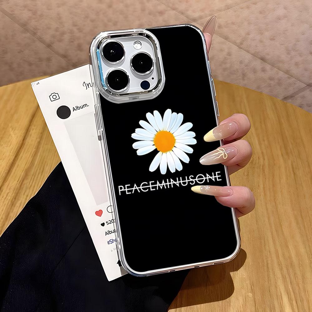 Peat Pellet Tray - P-Peaceminusones B-Banner 아이폰 17 16 Air