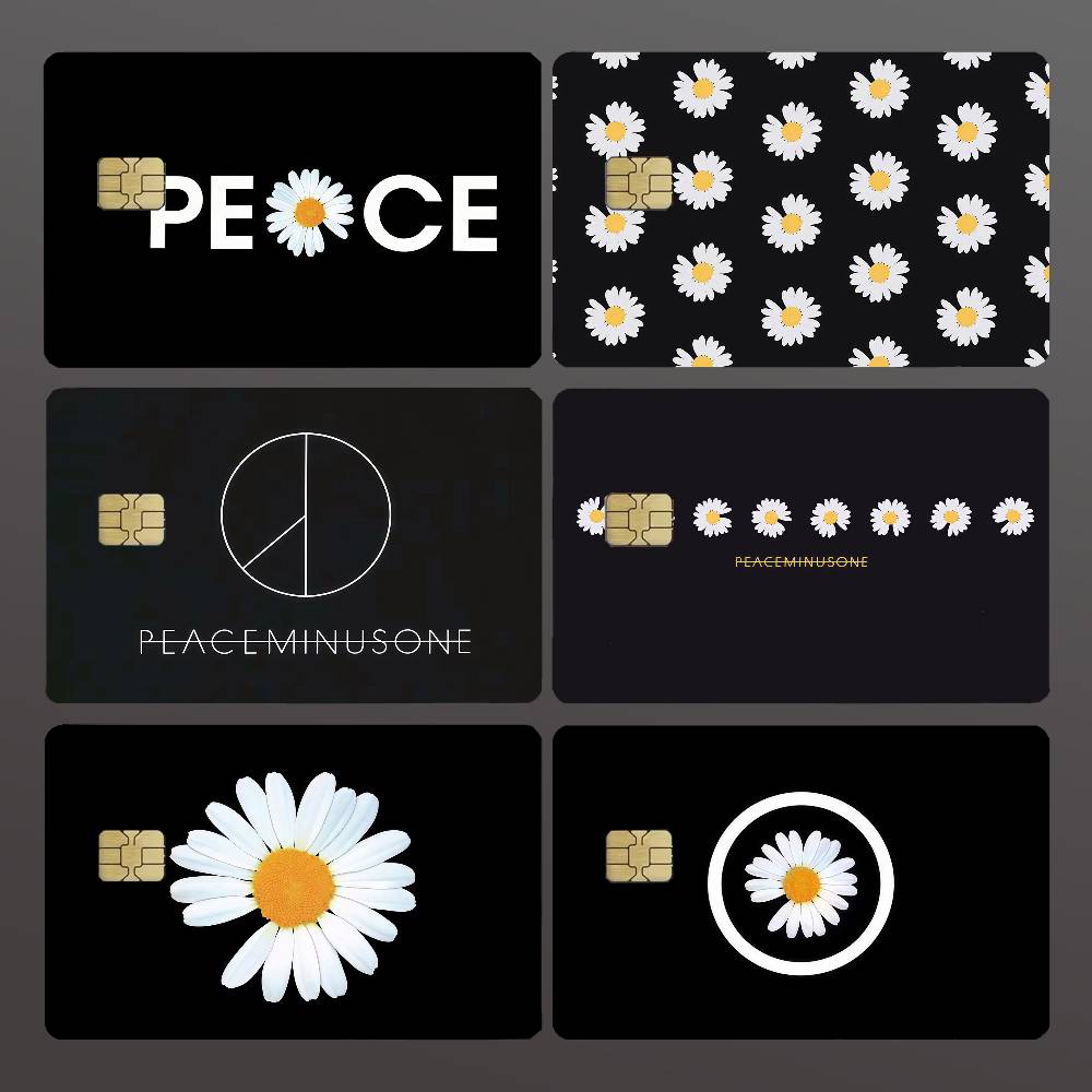 Peat Pellet Tray - 패션 아트 P-PeaceminusoneS 쿨 크레딧 스킨